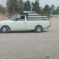 وانت دربستی رنجبری