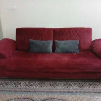 کاناپه تختخواب شو