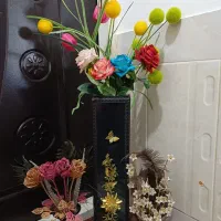 گل زیبا