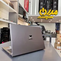اچ پی زدبوکi7 اسلیم 4Gگرافیک اQuadroP520|رایانه همراه|یزد, |دیوار