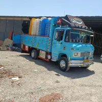 مینی بار