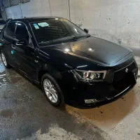 دنا پلاس توربو اتومات اپشنال
