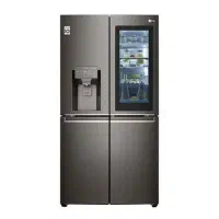 یخچال، ال جی اصل مونتاژ کره،هوش مصنوعی