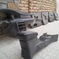 داشبورد