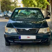 پراید 111کم نظیر مدل 98