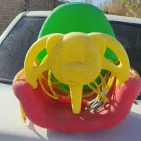 تاب بچه گانه