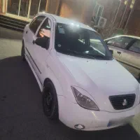 تیبا۲ EX 1399|خودرو سواری و وانت|فردیس, سرحدی|دیوار