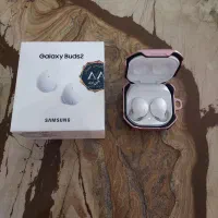 گلکسی بادز ۲ با کاور نو
