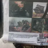 گیم همگی باهم تکی فرقی نداره