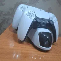 ps5 slim|کنسول، بازی ویدئویی و آنلاین|ورامین, ورامین|دیوار