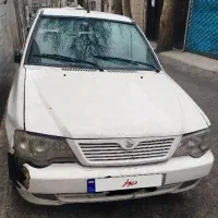 پراید 132 ساده