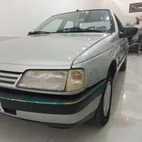 405مدل 93 رویت تمیز