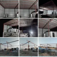 جوشکاری سیار