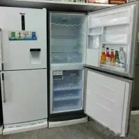 تعمیرات یخچال سیاروشارژگاز(کوشکی)