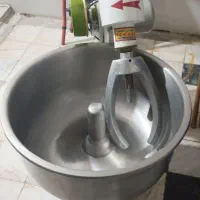 دستگاه خمیر کن