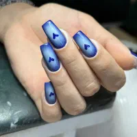 تخفیف خدمات ناخن همراه با ۵ سال سابقه کاری