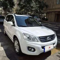 هاوال H6 (گریت وال)  مدل 95 صفر کم کار واقعی