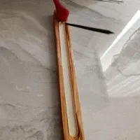 ظروف چوبی نو