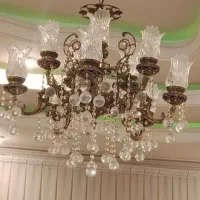 لوستربرنز اصل سنگین دوبل