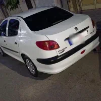 ۲۰۶sd v8