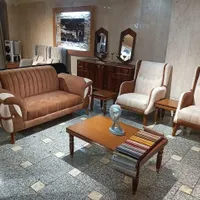 مبل راحتی مدل پیتر|مبلمان خانگی و میز عسلی|شاهین‌شهر, گرگاب|دیوار