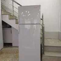 یخچال ۱۷ فوت امرسان در حد نو نو