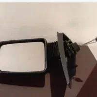 آینه بغل پژو