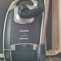 جاروبرقی 2400