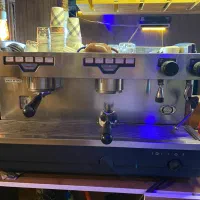 دستگاه قهوه خشک