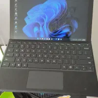 سرفیس پرو ۶ - core i7 ram 8