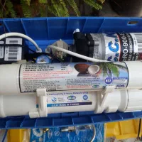 تصفیه کن C.C.K Q86اصل تایوان سی سی کا