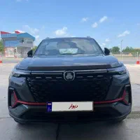 چانگان cs35