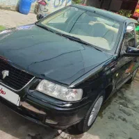 سمند ۸۳