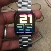 ساعت اپل واچ اورجینال سری ۶