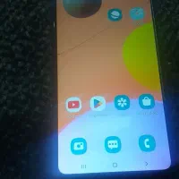 گوشی سامسونگ a11