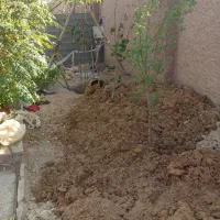 چاه کن مقنی اب