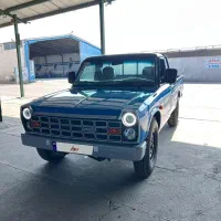 نیسان آپشنال صفر بنزینی