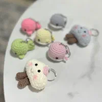 سرکلیدی، موگیر ،گردن دراز بافت