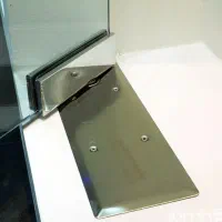 تعمیرات درب شیشه سکوریت و شیشه بالکن تبریز اقساط