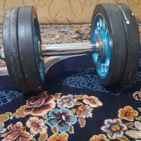 دمبل ورزشی