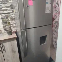یخچال و ماشین لباسشویی ال جی کره ای اصل
