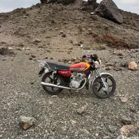 موتور درحد صفر فروشی مدل ۹۸