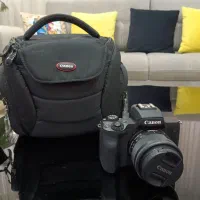 دوربین کنون m50 mark2