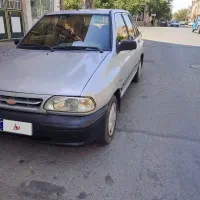پراید90هیدرولیک دوگانه سی ان جی