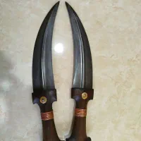 چاقوی قدیمی