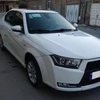 دناپلاس توربو اتوماتیک آپشنال 1403