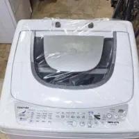 ماشین لباسشویی اتوماتیک ۱۲ کیلویی توشیبا