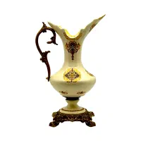 ظروف سرو پذیرایی و تزیینی