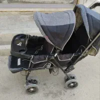 کالاسکه دوقلو دو قلو 2 قلو