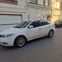 سراتو اپشنال مدل ۹۷